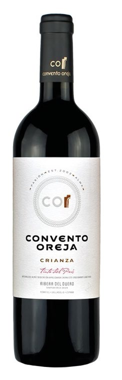 Crianza 2022
