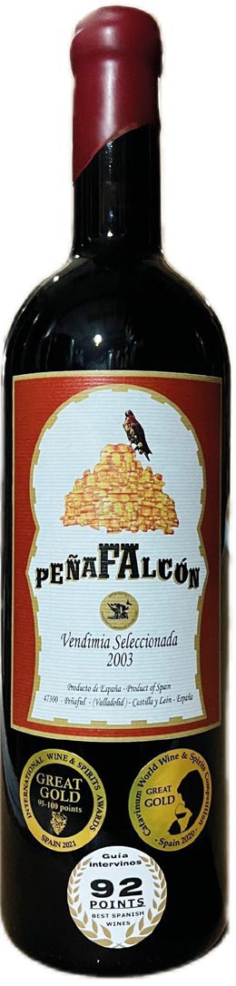 14 Años 2003