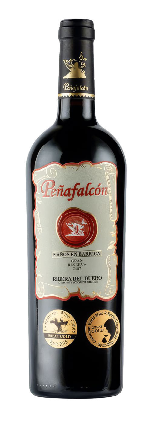 Gran Reserva 2007