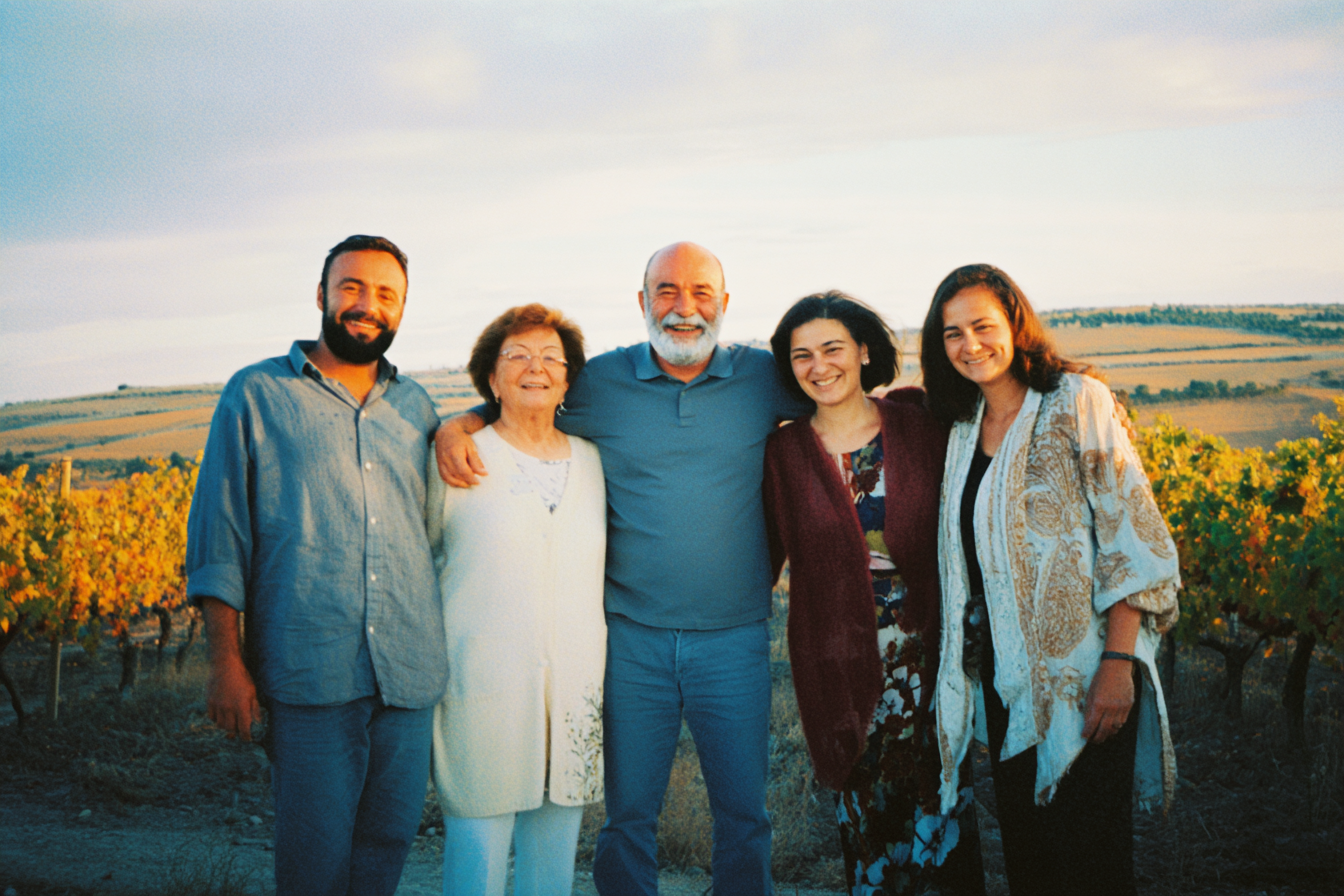 Family