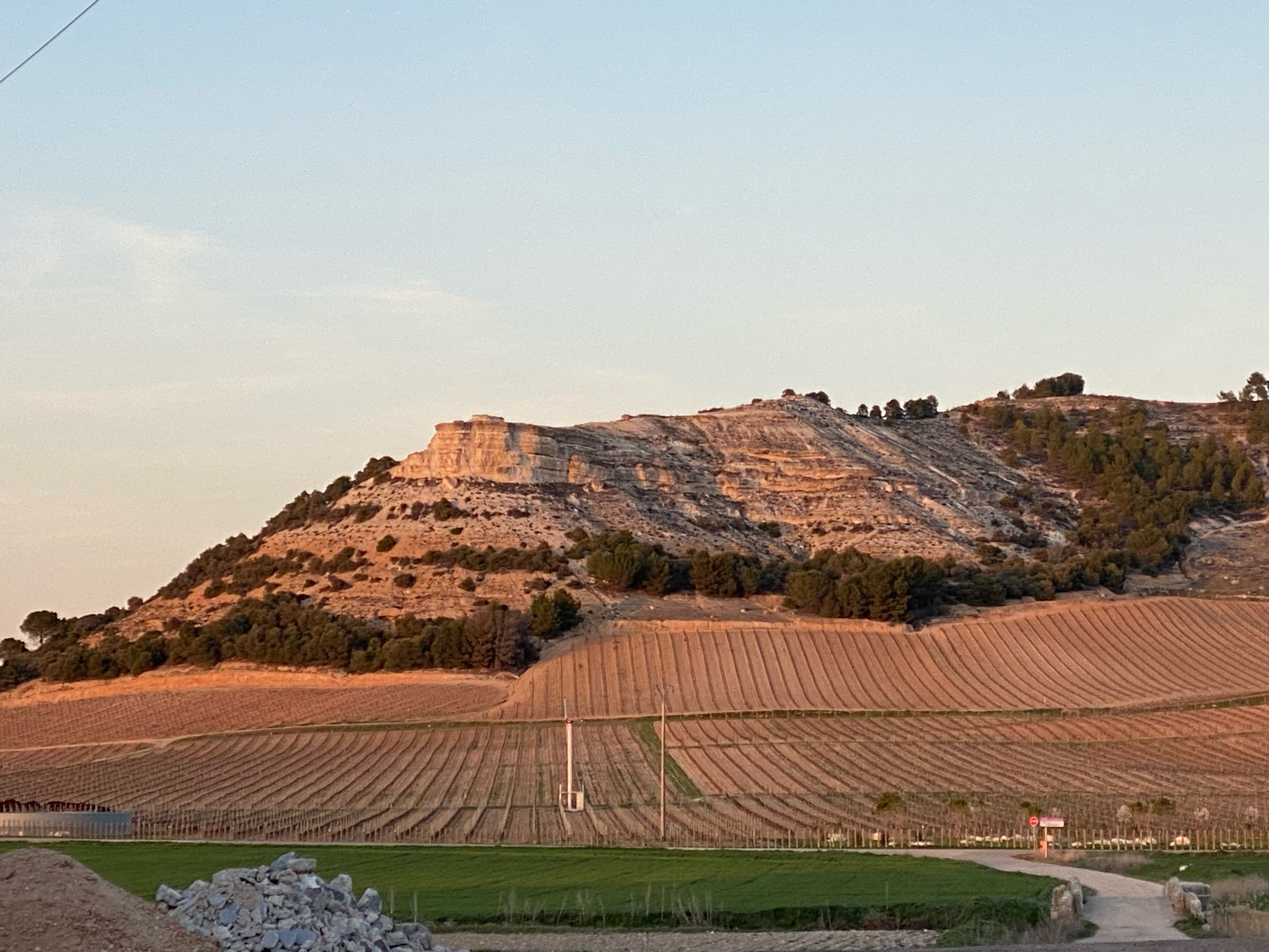 Landscape
